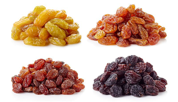 Raisins
